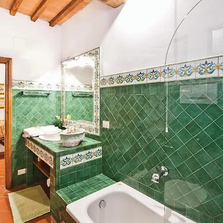 Apartment Piazzale 1 Castellina in Chianti