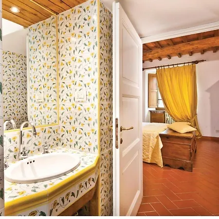Piazzale 1 Apartment *