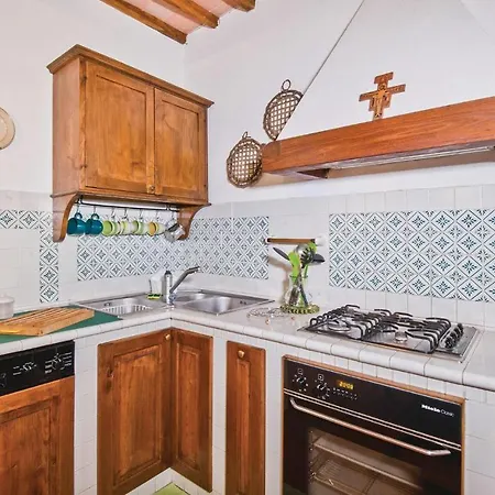 Apartment Piazzale 1