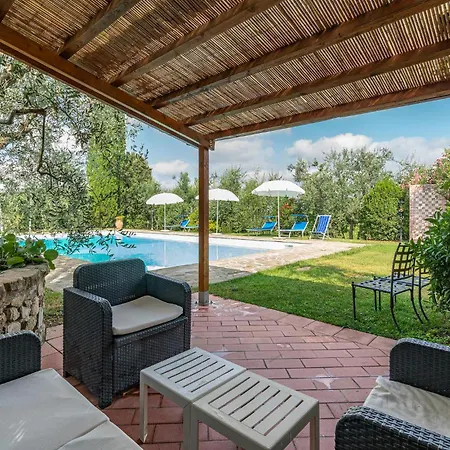 Piazzale 1 Apartment