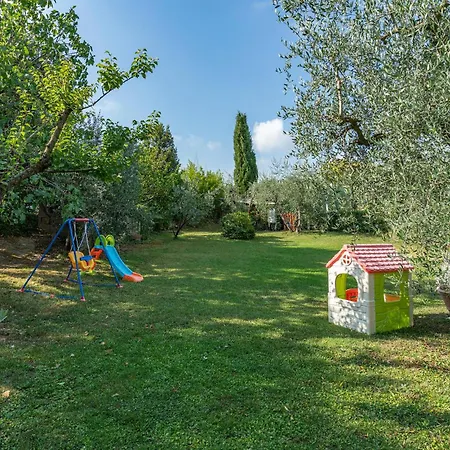 Apartment Piazzale 1