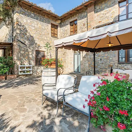 Piazzale 1 Apartment
