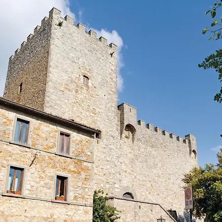 Apartment Piazzale 1 *